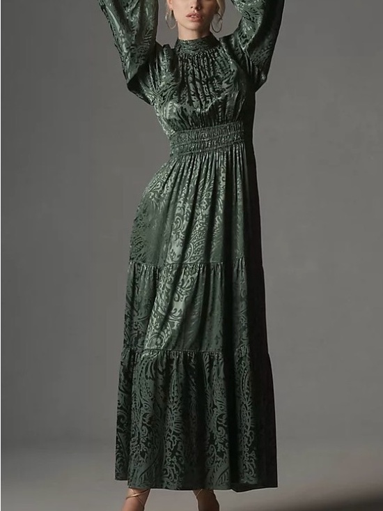 Anthropologie Dresses & Skirts - The Somerset Maxi Anthropologie